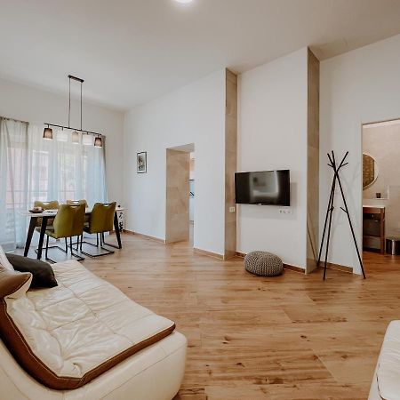 Apartment Papedoni Pula Exteriér fotografie