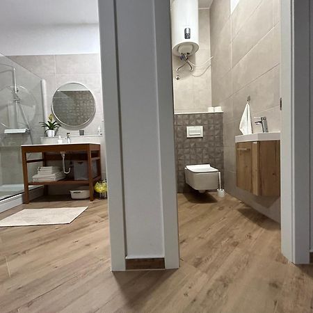 Apartment Papedoni Pula Exteriér fotografie