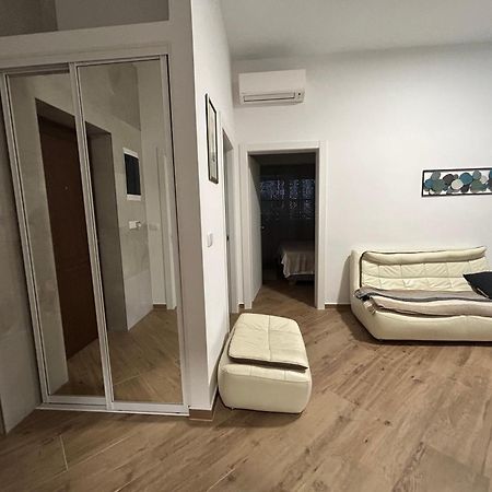 Apartment Papedoni Pula Exteriér fotografie
