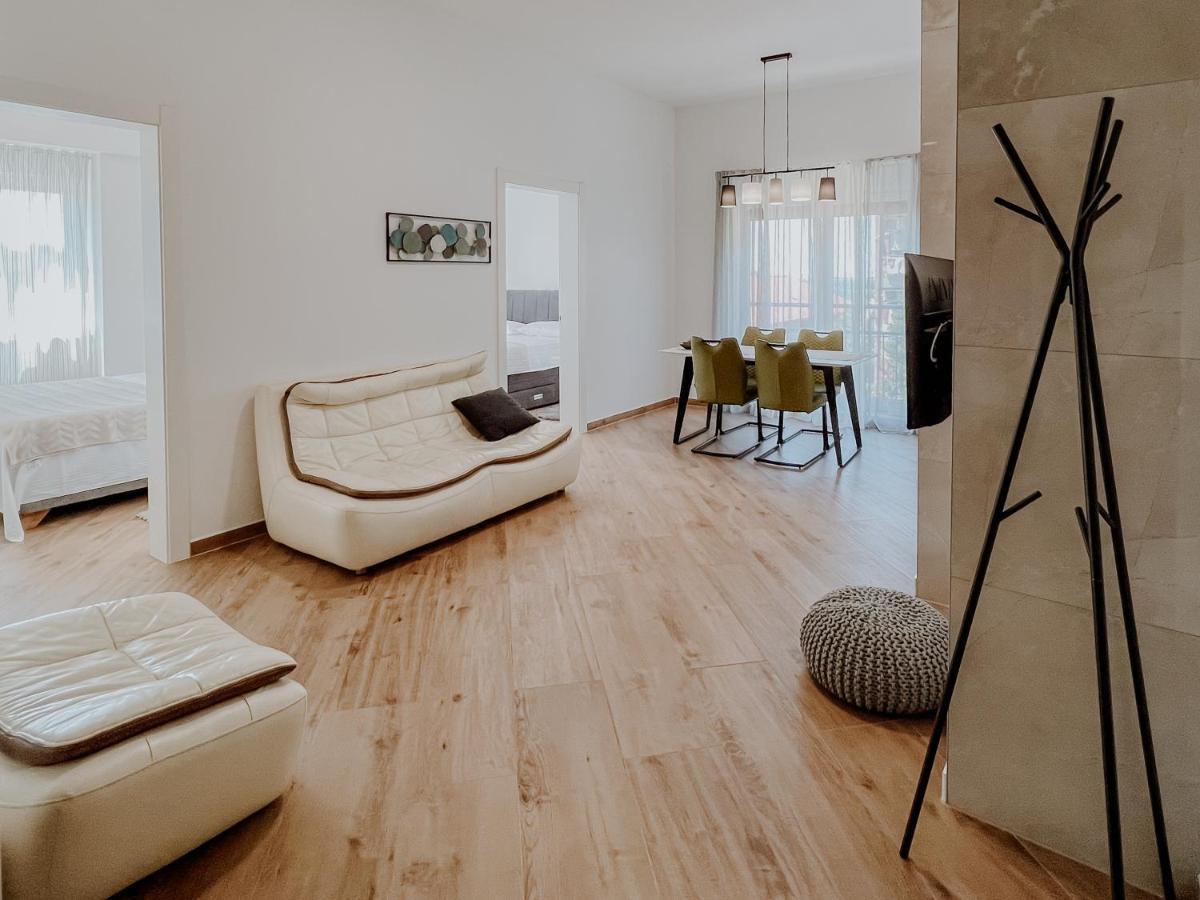 Apartment Papedoni Pula Exteriér fotografie