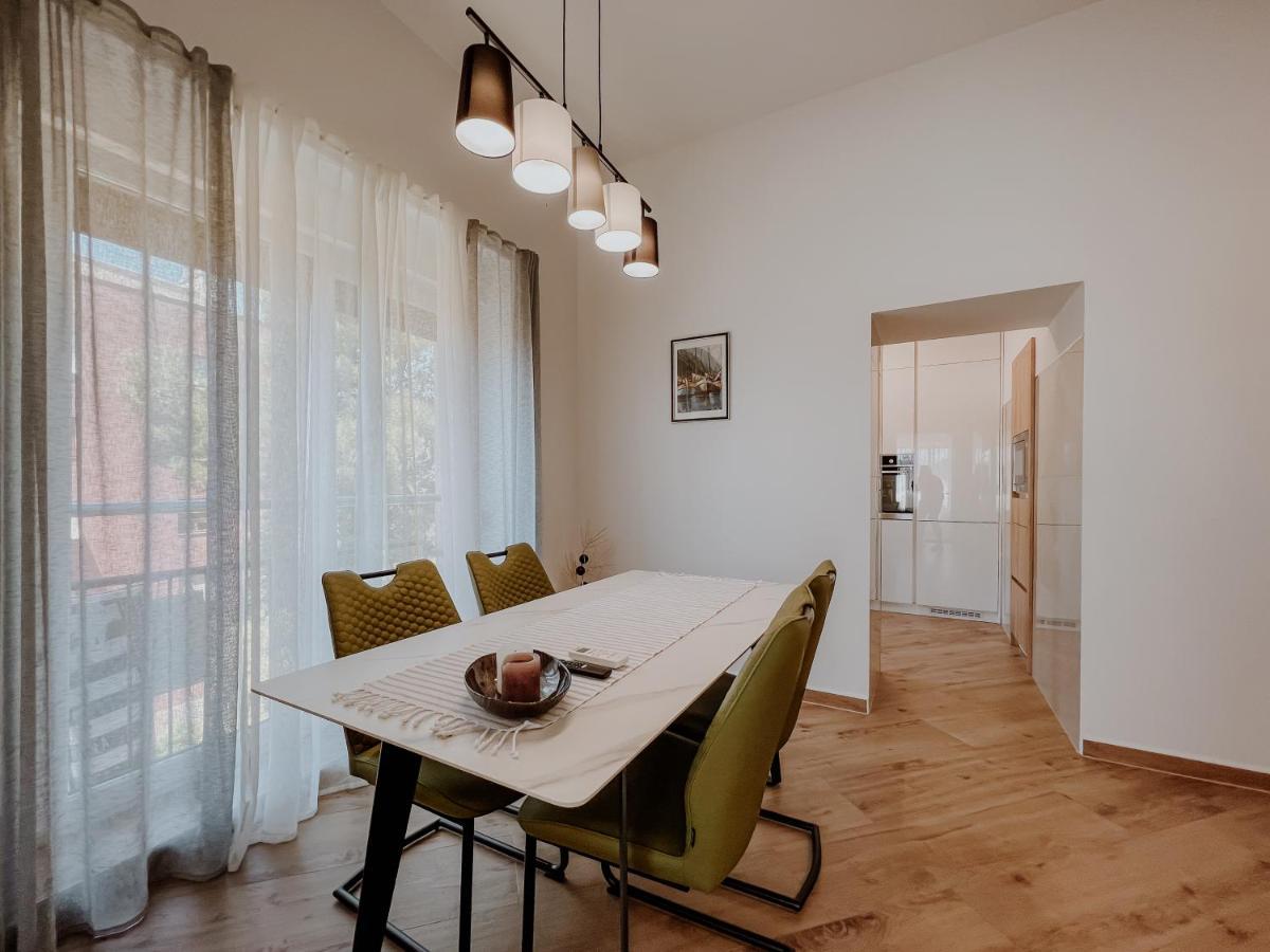 Apartment Papedoni Pula Exteriér fotografie