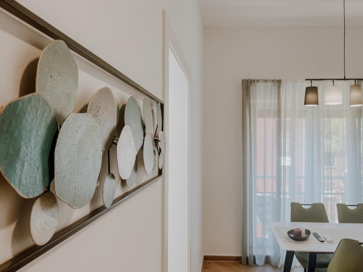 Apartment Papedoni Pula Exteriér fotografie