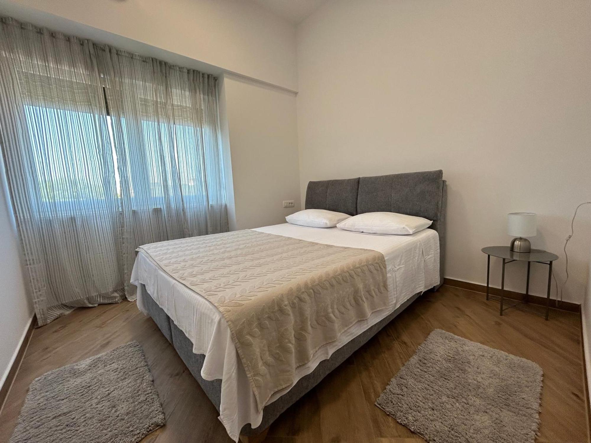 Apartment Papedoni Pula Exteriér fotografie