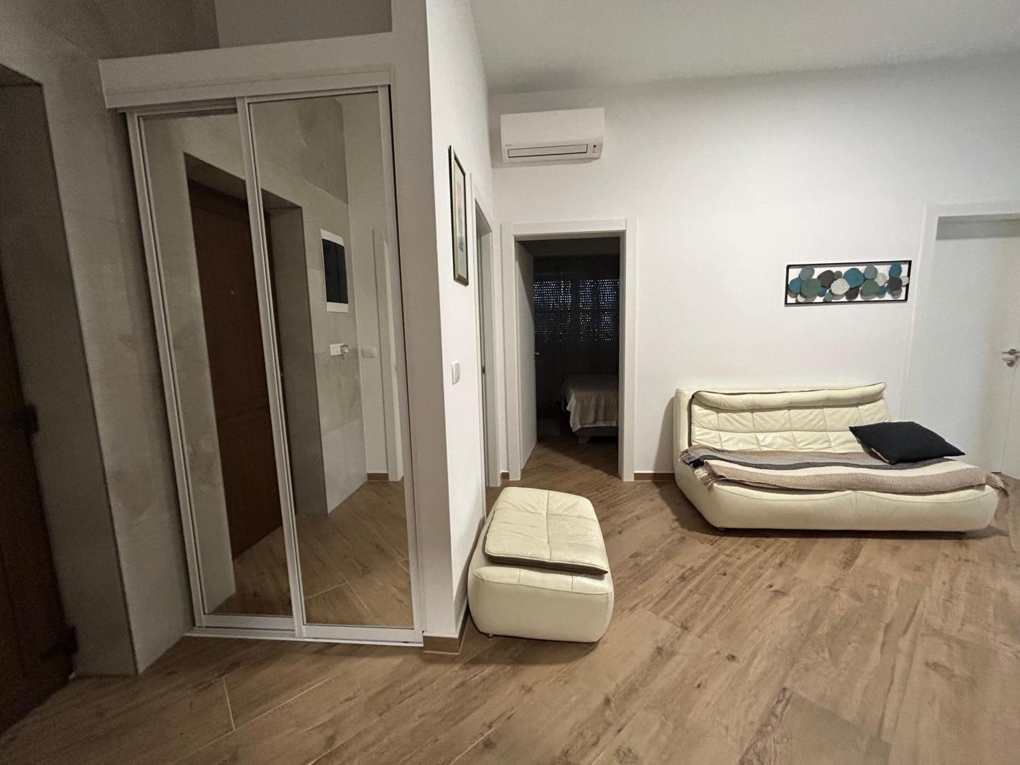 Apartment Papedoni Pula Exteriér fotografie