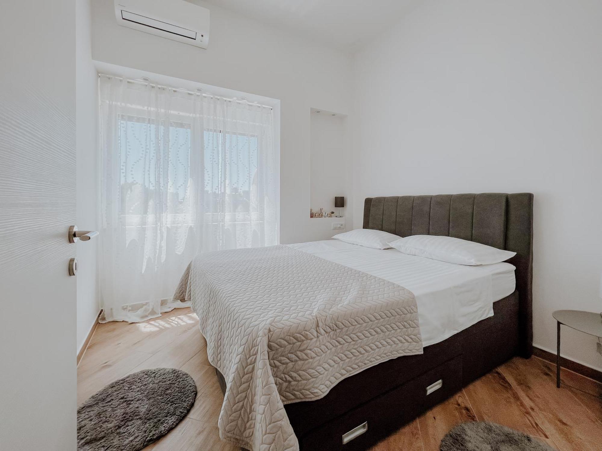 Apartment Papedoni Pula Exteriér fotografie